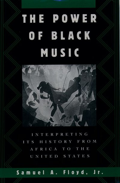 The Power of Black Music (Bu)
