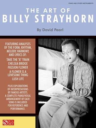 B. Strayhorn: The Art of Billy Strayhorn, Klav