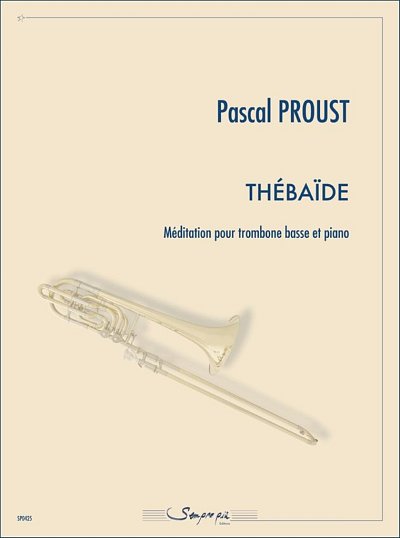 P. Proust: Thebaide, BposKlav (KlavpaSt)