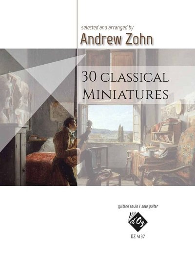 30 Classical Miniatures