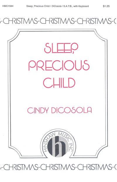 Sleep, Precious Child (Chpa)