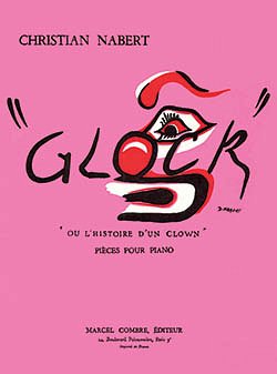 Glock ou l'histoire d'un clown (6 pièces), Klav