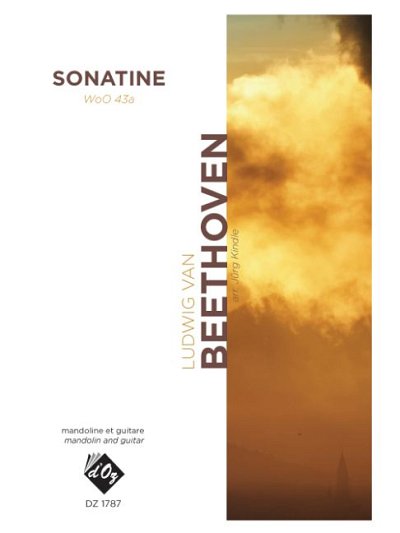 L. van Beethoven: Sonatine 43a
