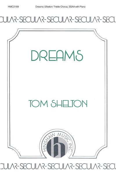 T. Shelton: Dreams (Chpa)
