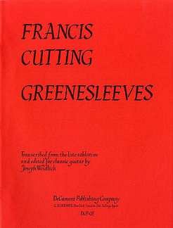 F. Cutting et al.: Greensleeves
