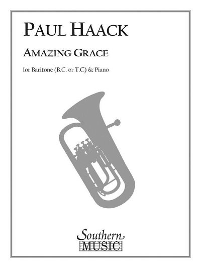 P. Haack: Amazing Grace