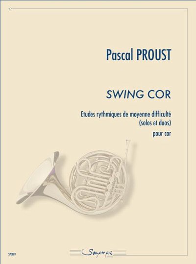 P. Proust: Swing Cor