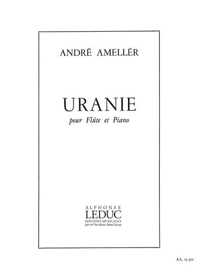 Uranie Op.367