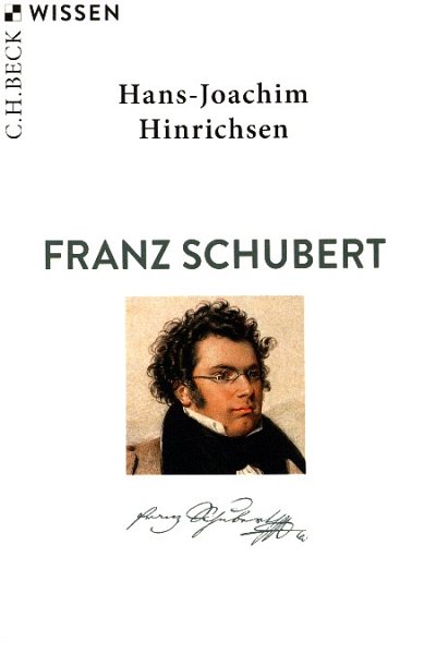 H. Hinrichsen: Franz Schubert (Bu)