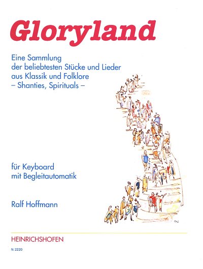 Hoffmann R.: Gloryland