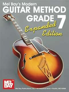 W. Bay: Modern Guitar Method 7 – Expanded Edition