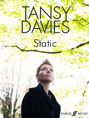 Tansy Davies, Nick Drake: Static