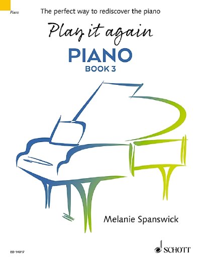 DL: Play it again: Piano, Klav