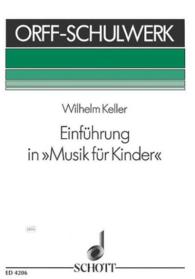 W. Keller: Einführung in 