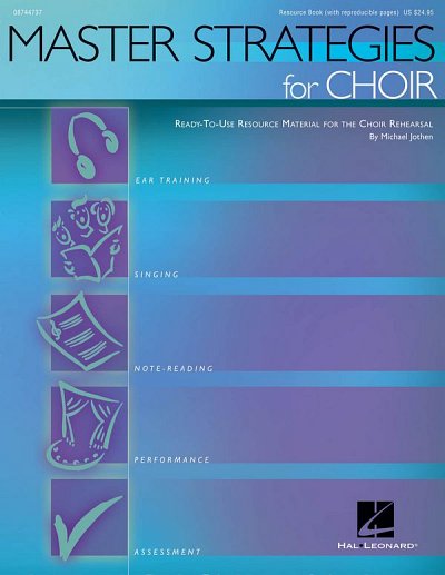 M. Jothen: Master Strategies for Choir, Ch