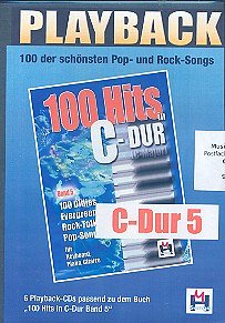 G. Hildner: 100 Hits in C-Dur 5 (6CD)