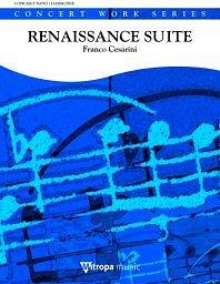 F. Cesarini: Renaissance Suite, Blaso (Pa+St)