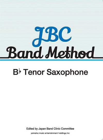 JBC Band Method, Tsax