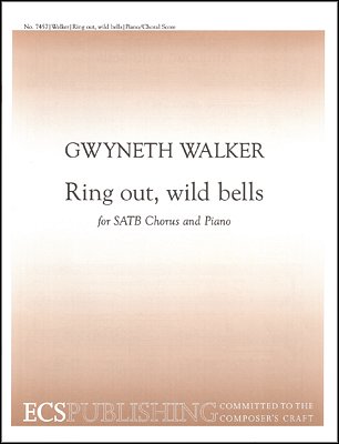 G. Walker: Ring Out, Wild Bells (Chpa)