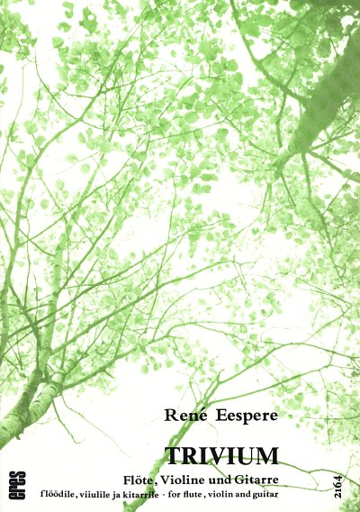 R. Eespere y otros.: Trivium