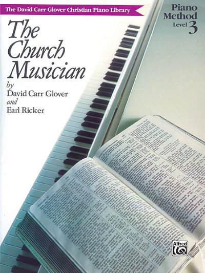 D.C. Glover: The Church Musician, Level 3