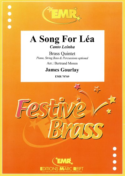 DL: J. Gourlay: A Song For Léa, Bl
