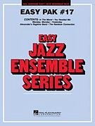 Easy Jazz Ensemble Pak 17, Jazzens (Part.)