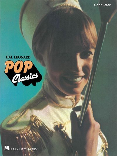 Hal Leonard Pop Classics, MrchB (Part.)