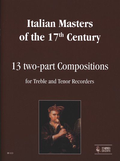 Italian Masters of the 17th century, 2BlfST