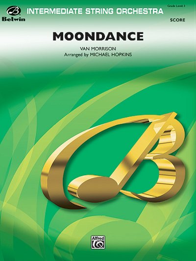 V. Morrison: Moondance, Stro (Part.)