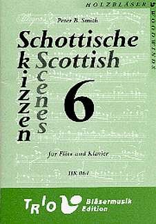 P.B. Smith: Schottische Skizzen