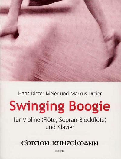 M.H. Markus: Swinging Boogie