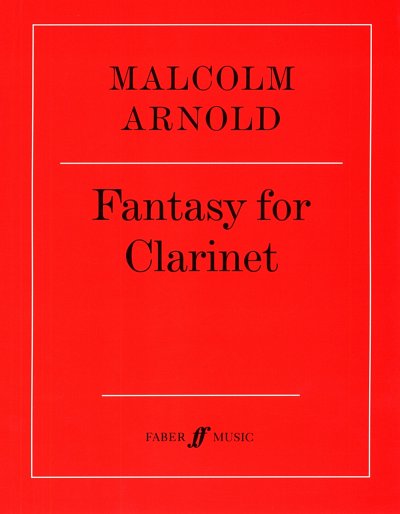 M. Arnold: Fantasie Op 87