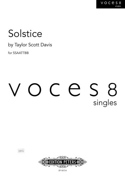T.S. Davis: Solstice