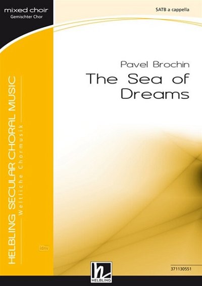 P. Brochin: The Sea of Dreams, GCh4 (Chpa)