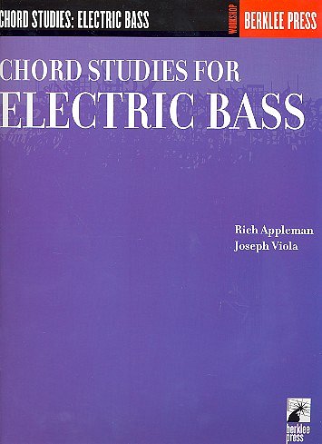 Chord Studies for Electric Bass, Git