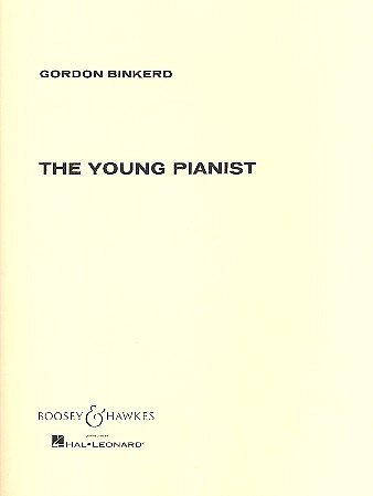 The Young Pianist, Klav