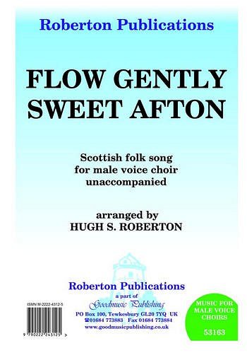 Flow Gently Sweet Afton, Mch3Klav (Chpa)
