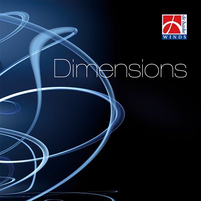 Dimensions, Blaso (CD)