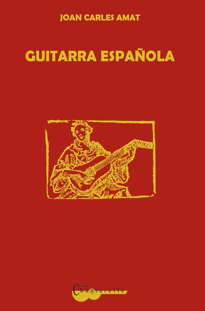 DL: A.J. Carles: Guitarra Española