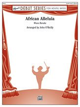 DL: J. O'Reilly,: African Alleluia, Blaso (Pa+St)