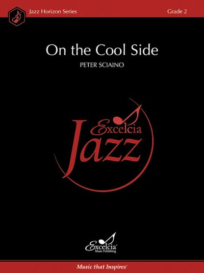 S. Peter: On the Cool Side (Pa+St)