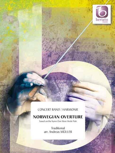 (Traditional): Norwegian Overture, Fanf (Pa+St)