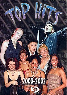 Top Hits 2000-2002