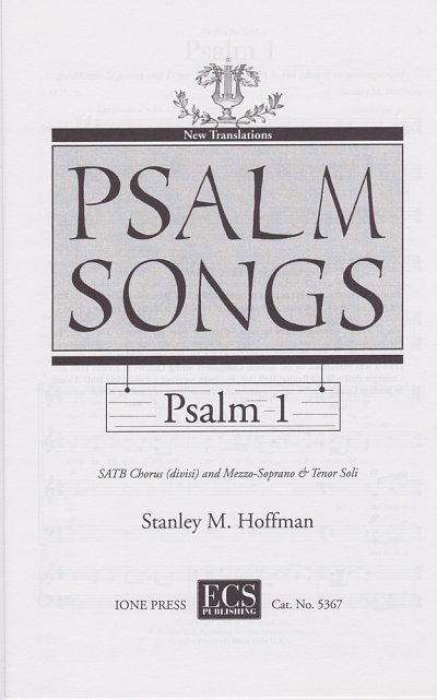 S.M. Hoffman: Psalm 1