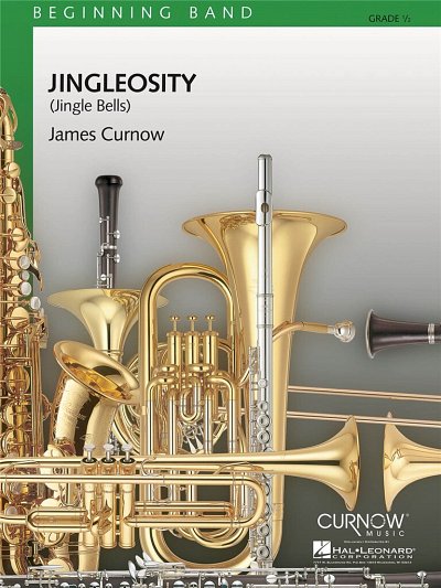 J. Curnow: Jingleosity, Jblaso