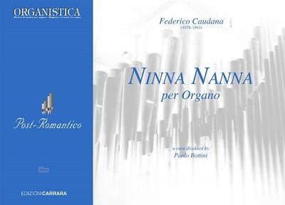 Ninna Nanna, Org