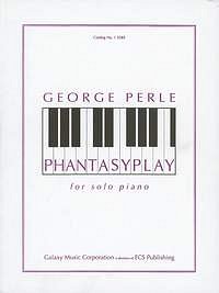 P. George: Phantasyplay , Klav