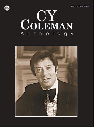 C. Coleman: Cy Coleman Anthology, GesKlavGit (Bu)