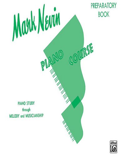 Nevin Piano Course, Preparatory Book, Klav
